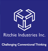 Ritchie Industries Inc. - Challenging Conventional Thinking